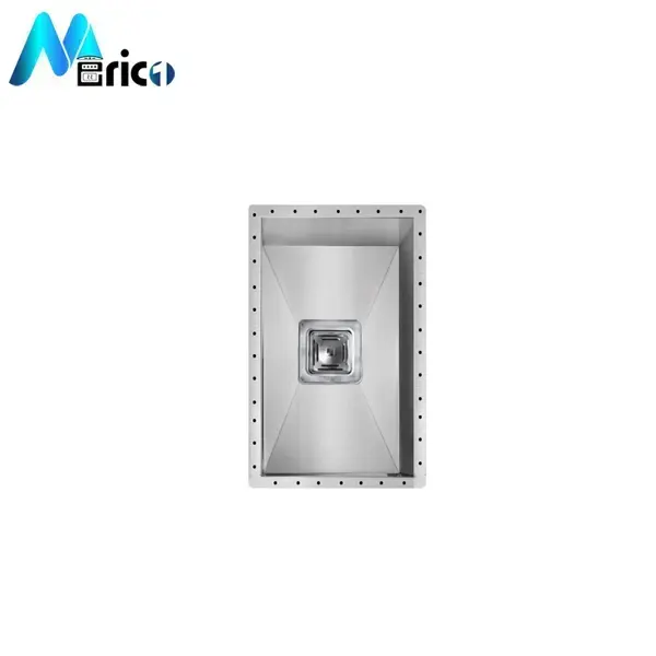 سینک اخوان کد 409 زیر کورینی یک لگنه